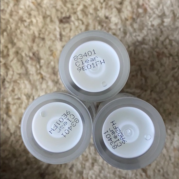 New Elf Mineral Infused Primer In Clear - Picture 3 of 3